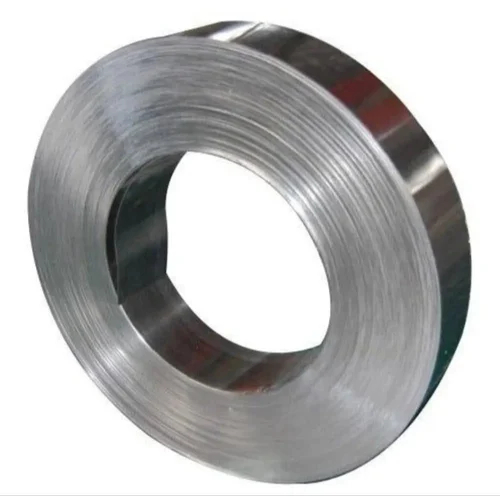 Stainless Steel Coil and Strip